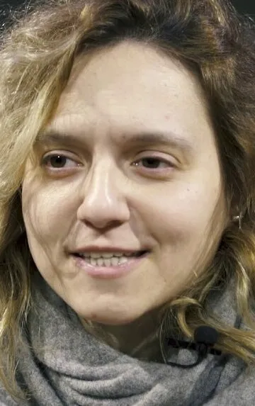 Фотография актёра Катя Паскарю