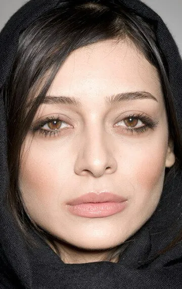 Фотография актёра Саре Байат