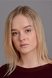 Фотография актёра Фелиция Труэдссон