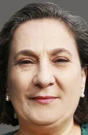 Фотография актёра Саджиде Ташанер