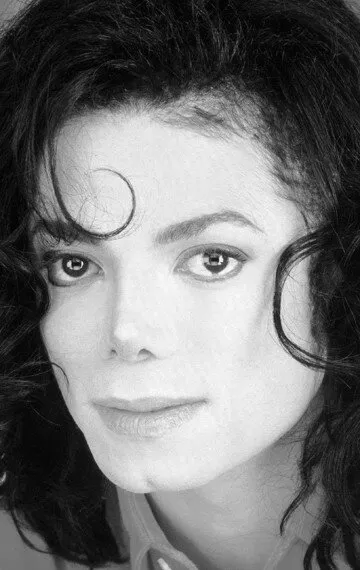 Фотография актёра Майкл Джексон