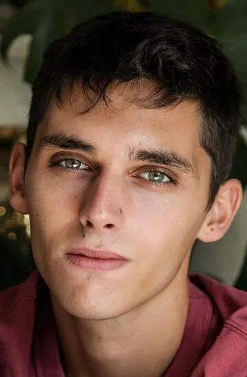 Фотография актёра Тео Ожье