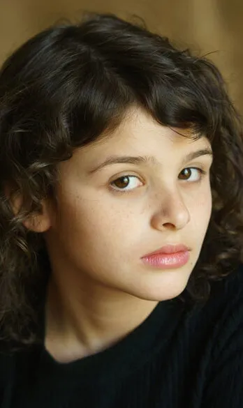 Фотография актёра Рива Крималовски