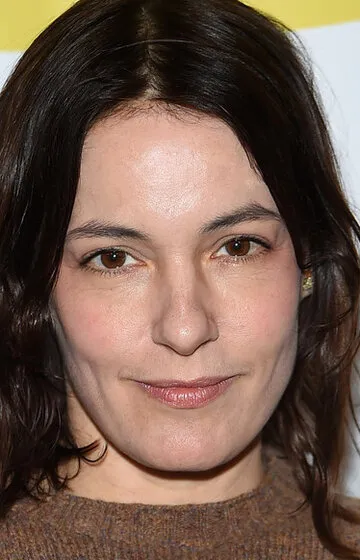 Фотография актёра Николетт Кребиц