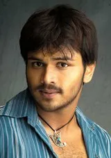 Фотография актёра Манодж Кумар Манчу