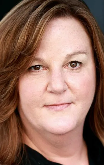 Фотография актёра Карли Ротенберг