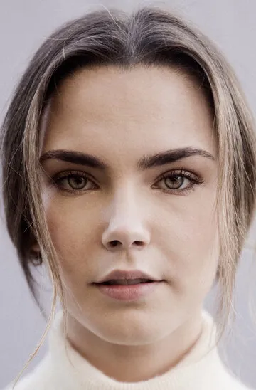 Фотография актёра 