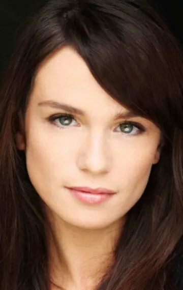 Фотография актёра Гвендолин Тейлор