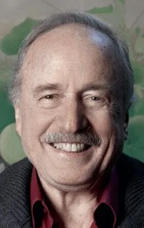 Фотография актёра Хайме Вадель