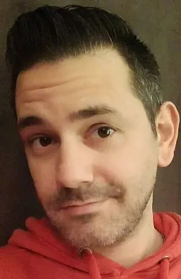 Фотография актёра Эфтимис Халкидис