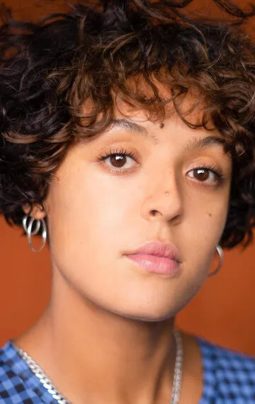 Фотография актёра Кора Кирк