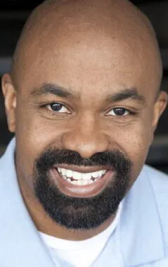 Фотография актёра Стефан Симс