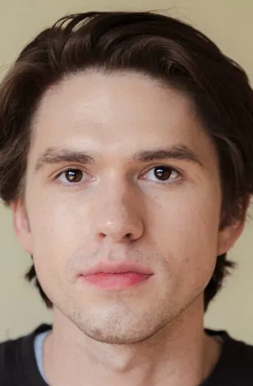 Фотография актёра Уорден Уэйн