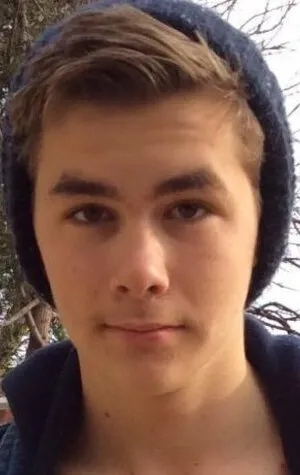 Фотография актёра Том Фостер