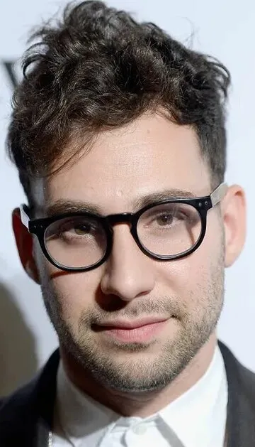 Фотография актёра Джек Антонофф