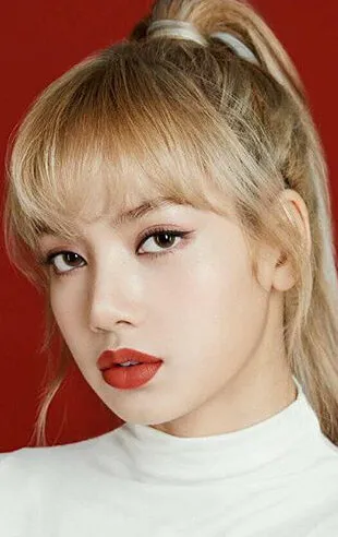 Фотография актёра Лиса