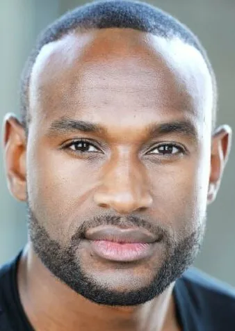 Фотография актёра Уилл Блэгроув