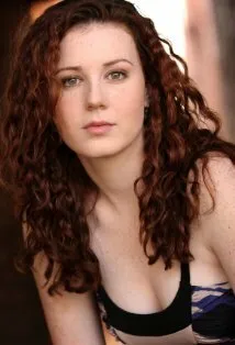 Фотография актёра Марселла Ленц-Поуп