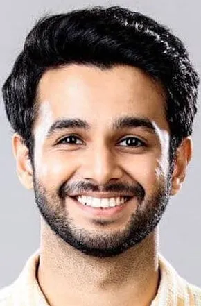 Фотография актёра Ритвик Сахоре