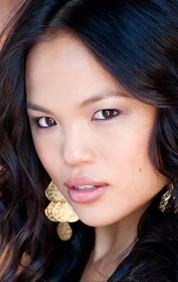 Фотография актёра Никки СуХу