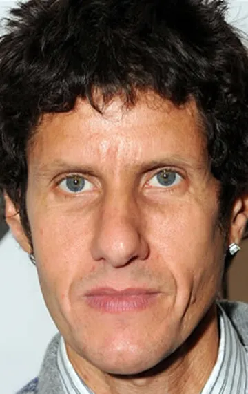 Фотография актёра Майк Даймонд