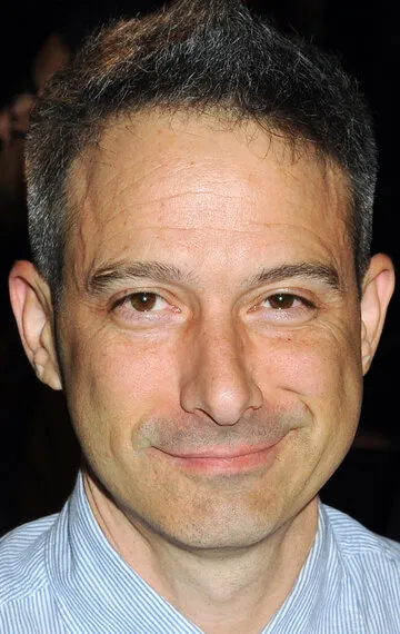 Фотография актёра Адам Хоровиц