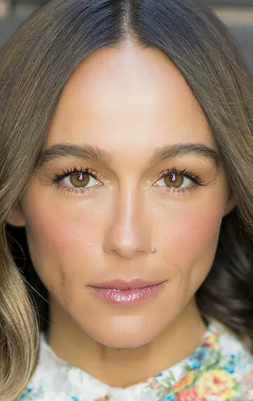 Фотография актёра Шарни Винсон