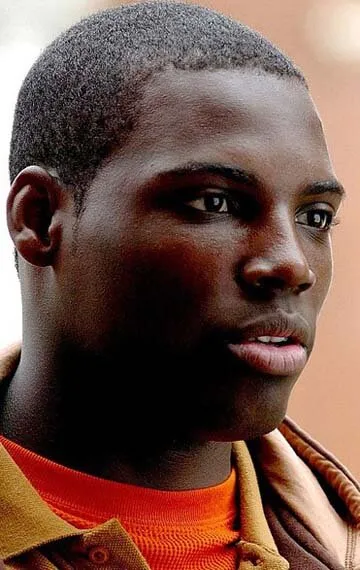 Фотография актёра Дэмейн Рэдклифф