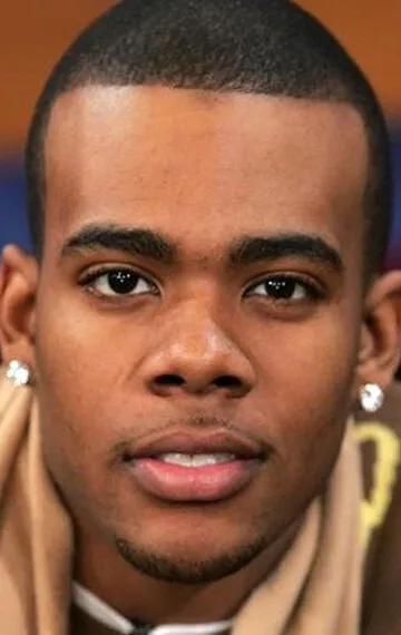 Фотография актёра Марио