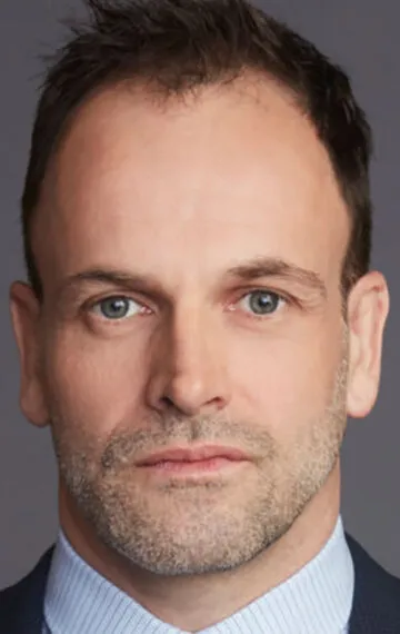 Фотография актёра Джонни Ли Миллер