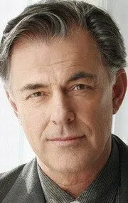 Фотография актёра Фред Хендерсон