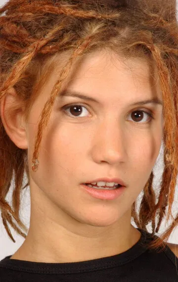 Фотография актёра Камила Бордонаба