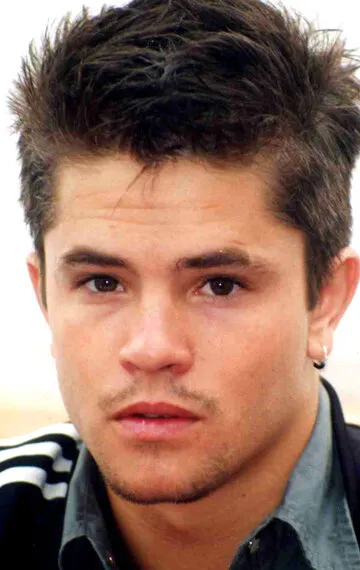 Фотография актёра Фелипе Коломбо