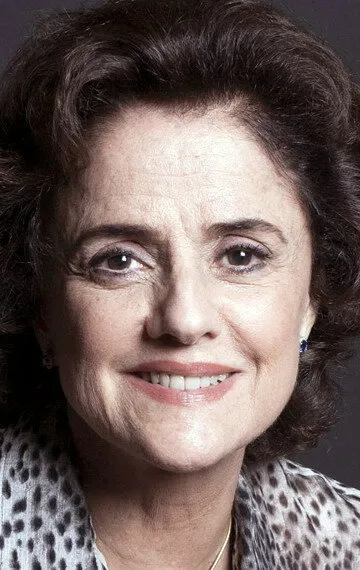 Фотография актёра Мариета Северо