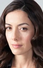 Фотография актёра Сесилия Суарес