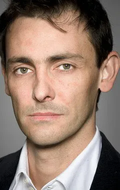 Фотография актёра Иво Мюллер