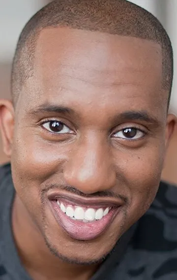 Фотография актёра Крис Редд