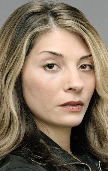 Фотография актёра Калли Торн