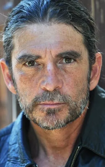 Фотография актёра Дэвид Кастро