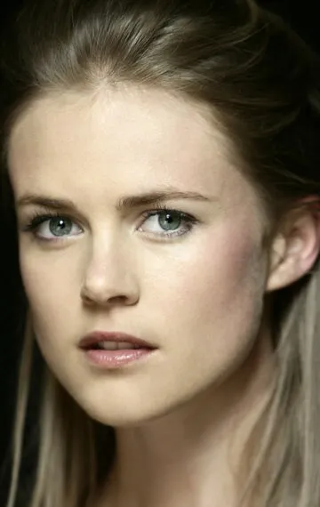 Фотография актёра Пиппа Блэк