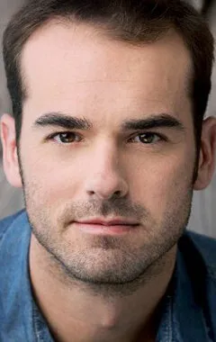 Фотография актёра Джефф Мичам