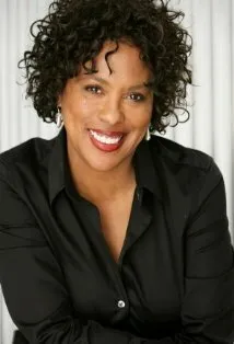Фотография актёра Анджела Э. Гиббс