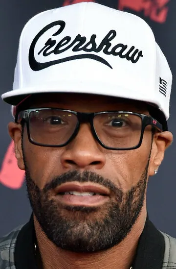 Фотография актёра Редман