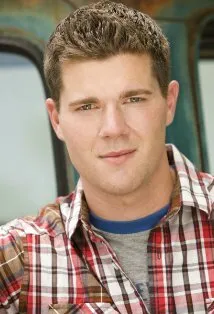 Фотография актёра Бо Уирик