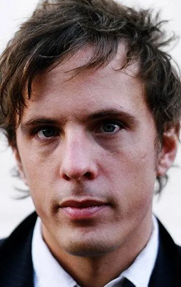 Фотография актёра Дэн Кларк