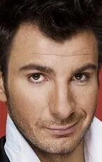 Фотография актёра Микаэль Юн