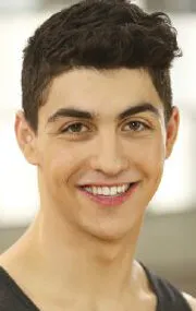 Фотография актёра Тревор Торджман