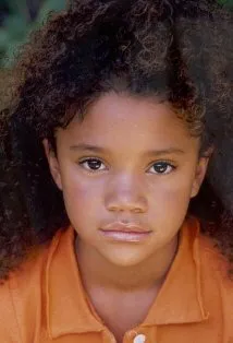 Фотография актёра Кайли Расселл