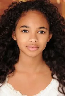 Фотография актёра Чандлер Кинни