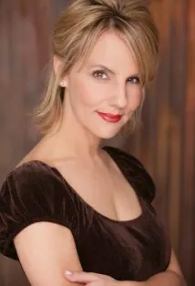 Фотография актёра Нэнси Хардинг